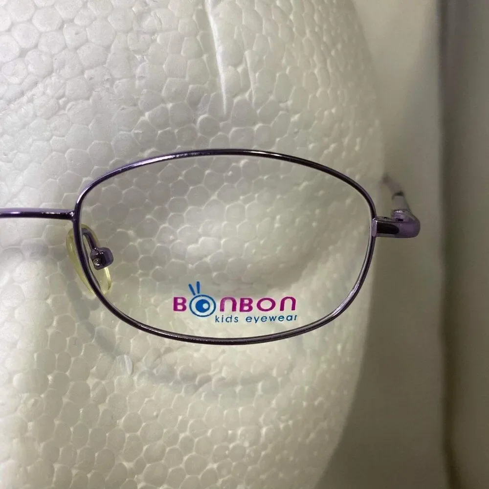 #5283 Purple Bonbon for kids CHILD eyewear frames 45-17-135